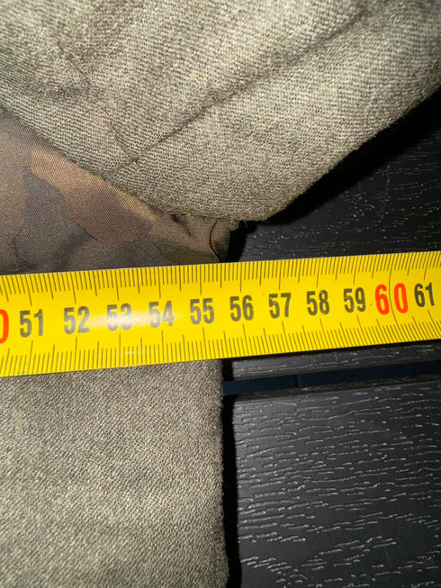 Moncler Dyens jacket size 2 green camo