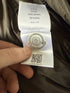 Moncler Affton Jacket Size 6 Olive Green