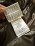 Moncler Zillertal Jacket Size 5 Beige