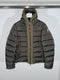 Moncler Jacket Canut size 3 olive green