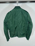 Moncler Thym Jacket Size 3 Green