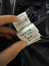 Moncler Thym Jacket Size 3 Green