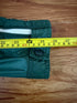 Moncler Thym Jacket Size 3 Green