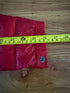 Moncler Daniel Jacket Size 2 Red