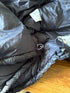 Moncler Morane Jacket Size 2 Deep Navy Blue