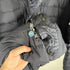 Moncler x Inter Limited Edition Reversible Men’s Jacket - Size 1 (S/M) - Navy Blue
