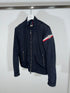 Moncler Jacket Courchevel size 4 navy blue