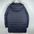 Moncler x Inter Limited Edition Reversible Men’s Jacket - Size 1 (S/M) - Navy Blue