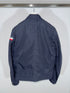 Moncler Jacket Courchevel size 4 navy blue