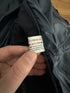Moncler Jacket Courchevel size 4 navy blue