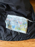 Moncler Costes Jacket Size 2 Black