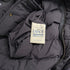 Moncler x Inter Limited Edition Reversible Men’s Jacket - Size 1 (S/M) - Navy Blue