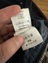 Moncler Jacket Courchevel size 4 navy blue
