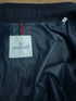 Moncler Jacket Courchevel size 4 navy blue