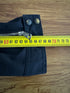 Moncler Jacket Courchevel size 4 navy blue