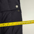 Moncler x Inter Limited Edition Reversible Men’s Jacket - Size 1 (S/M) - Navy Blue