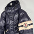 Moncler Leon Men’s Jacket - Size 3 (M) - Navy Blue
