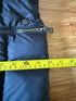 Moncler Costes Jacket Size 2 Black