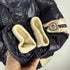 Moncler Leon Men’s Jacket - Size 3 (M) - Navy Blue