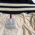 Moncler Leon Men’s Jacket - Size 3 (M) - Navy Blue