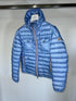 Moncler Douret Jacket Size 2 Baby Blue