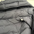 Moncler Nazaire Men’s Jacket - Size 4 (L) - Navy Blue