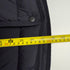 Moncler Nazaire Men’s Jacket - Size 4 (L) - Navy Blue