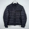 Moncler Conques Men’s Jacket - Size 4 (L) - Black