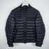 Moncler Conques Men’s Jacket - Size 4 (L) - Black