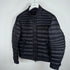 Moncler Conques Men’s Jacket - Size 4 (L) - Black