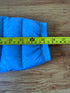 Moncler Douret Jacket Size 2 Baby Blue