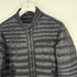 Moncler Conques Men’s Jacket - Size 4 (L) - Black