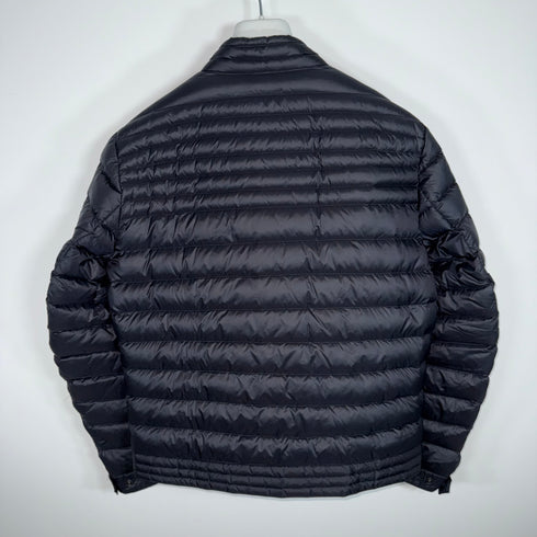 Moncler Conques Men’s Jacket - Size 4 (L) - Black