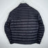 Moncler Conques Men’s Jacket - Size 4 (L) - Black