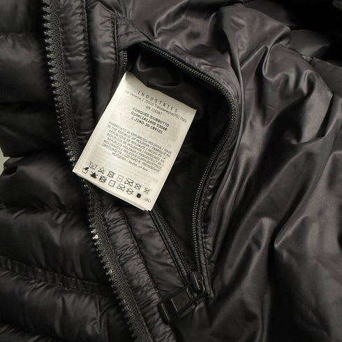 Moncler Conques Men’s Jacket - Size 4 (L) - Black