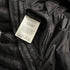 Moncler Conques Men’s Jacket - Size 4 (L) - Black