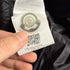 Moncler Conques Men’s Jacket - Size 4 (L) - Black