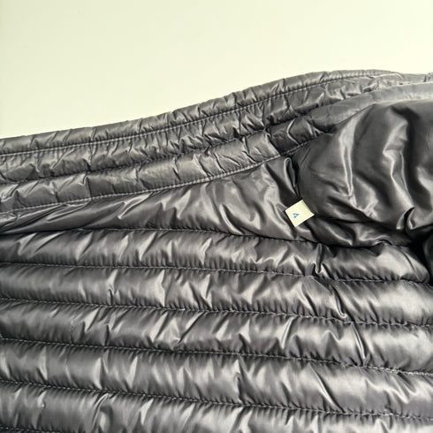 Moncler Conques Men’s Jacket - Size 4 (L) - Black