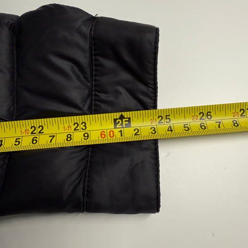 Moncler Conques Men’s Jacket - Size 4 (L) - Black
