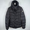 Moncler Vosges Women’s Jacket - Size 1 (S) - Black