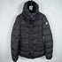 Moncler Vosges Women’s Jacket - Size 1 (S) - Black