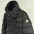 Moncler Vosges Women’s Jacket - Size 1 (S) - Black