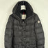 Moncler Vosges Women’s Jacket - Size 1 (S) - Black