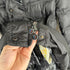 Moncler Vosges Women’s Jacket - Size 1 (S) - Black