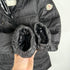 Moncler Vosges Women’s Jacket - Size 1 (S) - Black