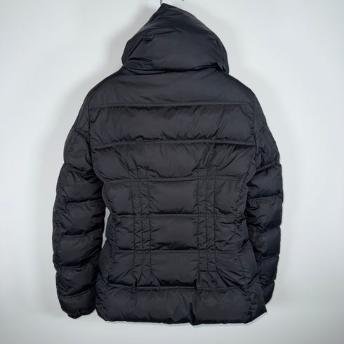 Moncler Vosges Women’s Jacket - Size 1 (S) - Black