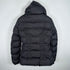 Moncler Vosges Women’s Jacket - Size 1 (S) - Black
