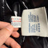 Moncler Vosges Women’s Jacket - Size 1 (S) - Black
