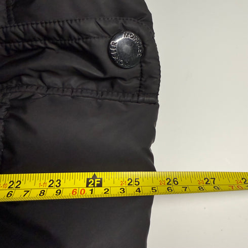 Moncler Vosges Women’s Jacket - Size 1 (S) - Black