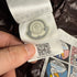Moncler Tib Men’s Gilet - Size 1 (S) - Navy Blue